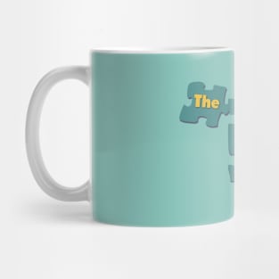 The Making of Me Mug